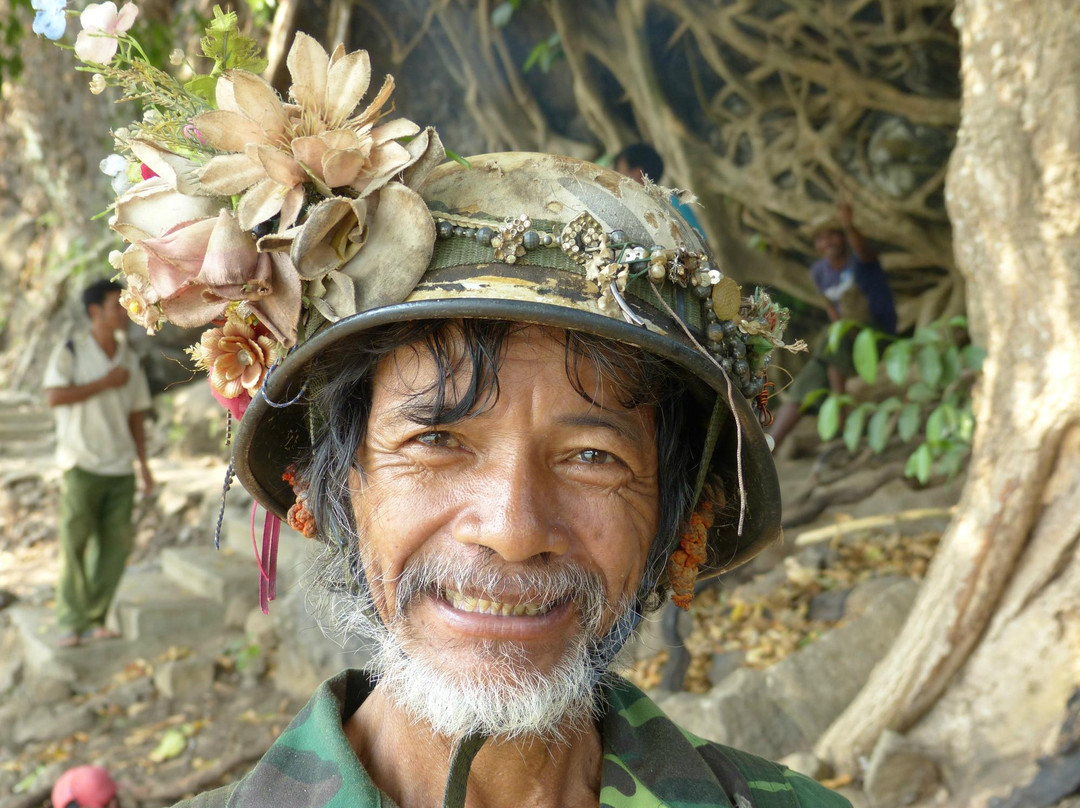 Easy Riders Buon Ma Thuot-托伯莫里必去景点