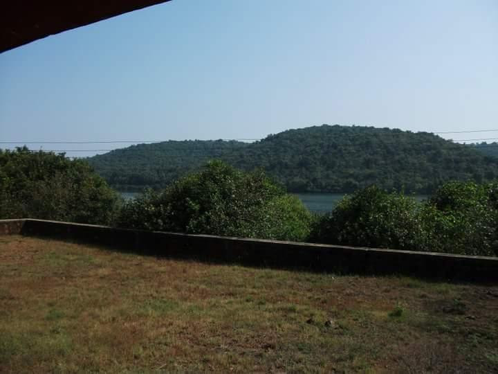 Dhamapur Lake景点图片