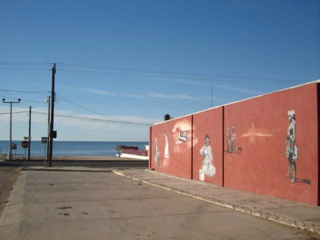 Museo Etnico de los Seris景点图片