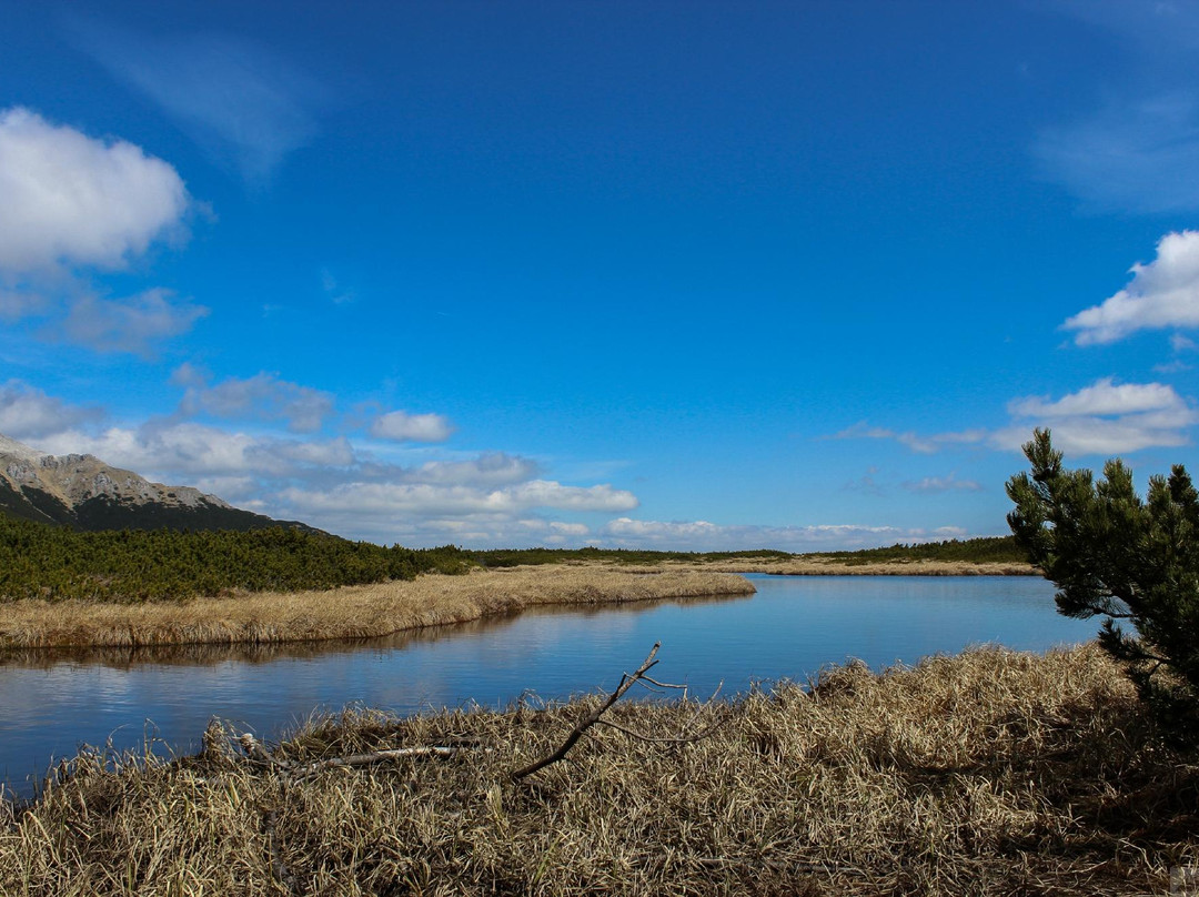 Explore Slovakia - Day Tours-Banska Bystrica必去景点