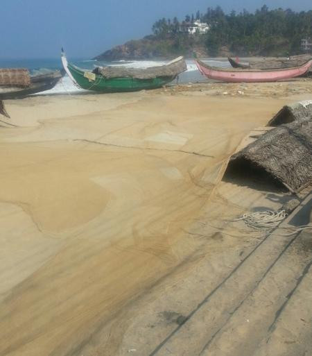 Hawa Beach景点图片