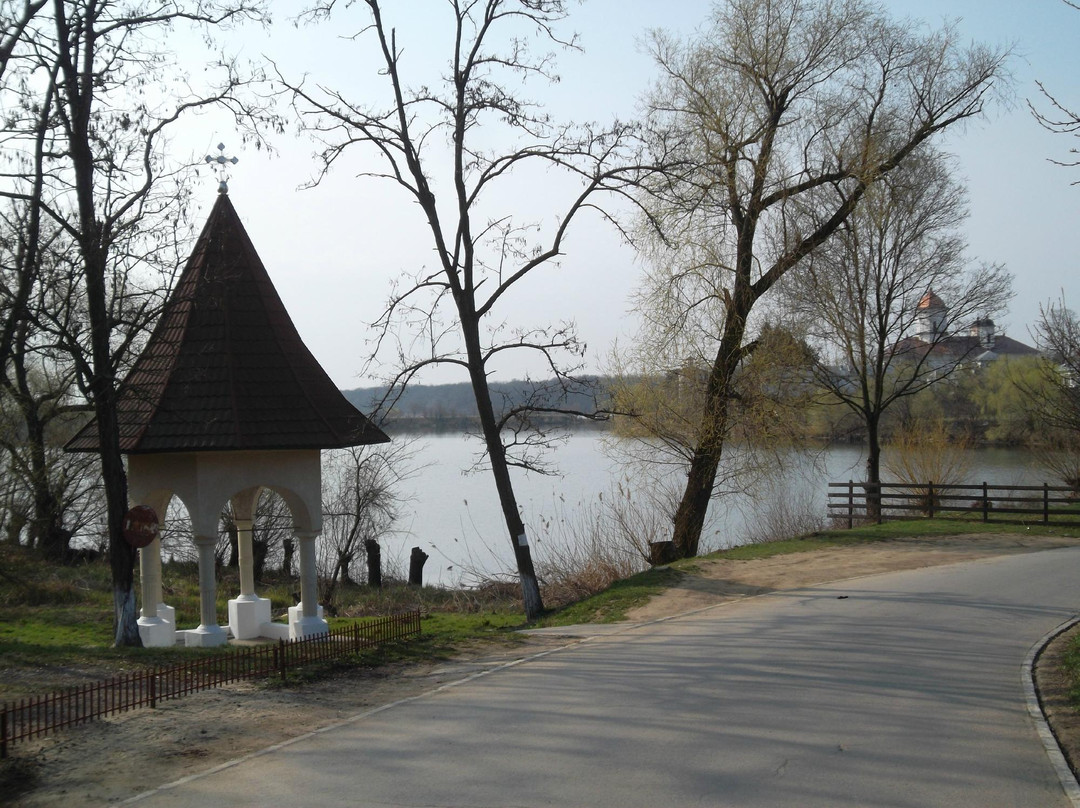 Cernica Monastery景点图片