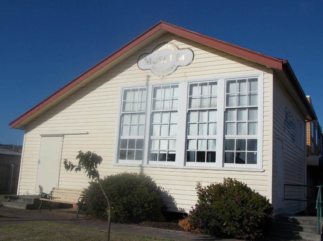 Ulverstone History Museum景点图片