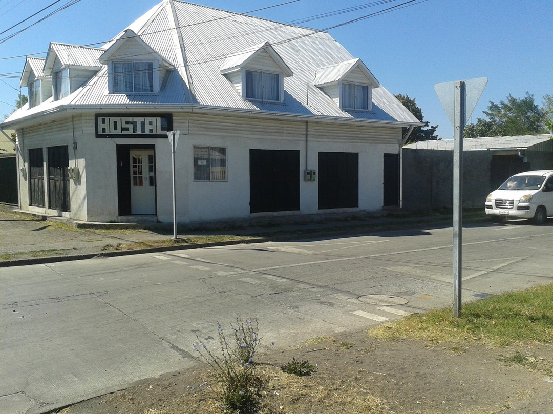 Hostal Vald Cabrero