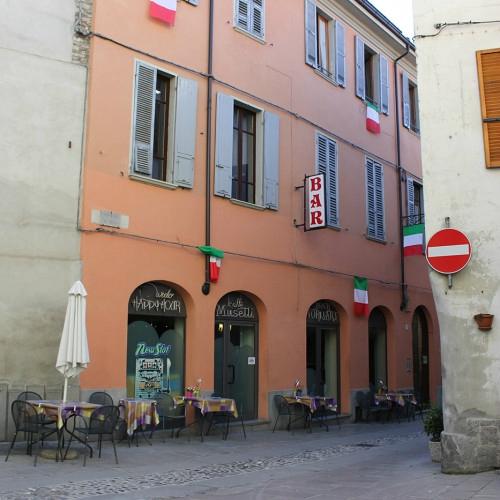 B&B a Casa di Ele-浴室