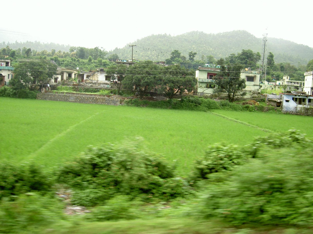Dak Pathar景点图片