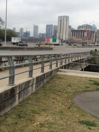 柏德女士湖越野骑行-奥斯丁必去景点