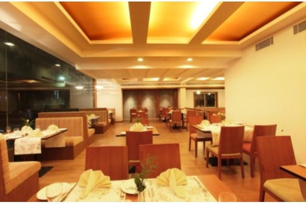 Ramakkalmedu餐馆和美食-Newziland Restaurant