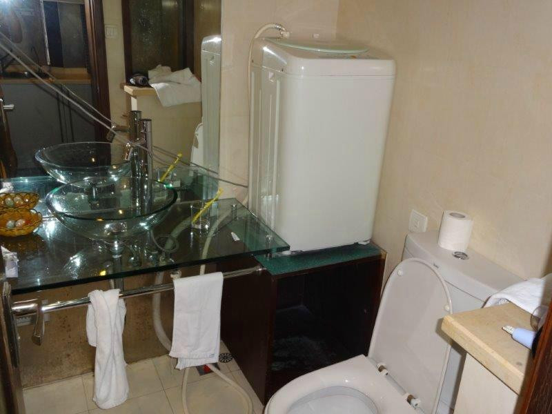 思家国际服务公寓主图