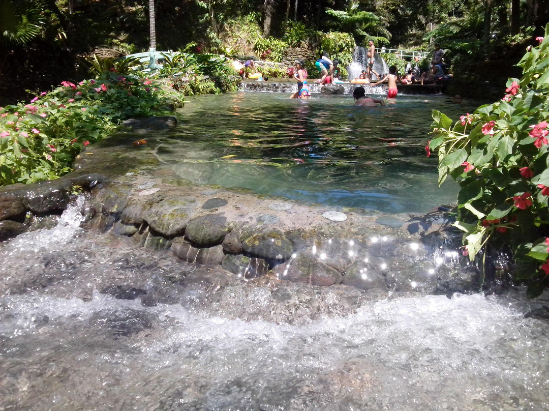 Bato Springs-圣巴勃罗必去景点