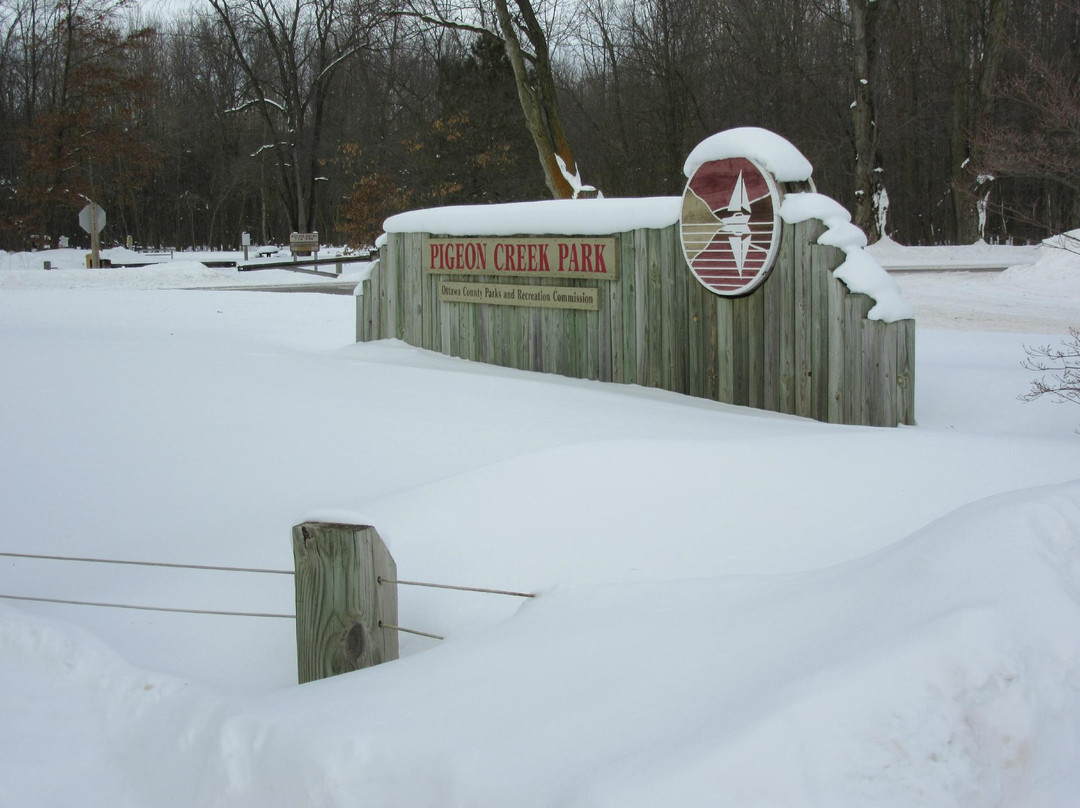 Pigeon Creek County Park景点图片