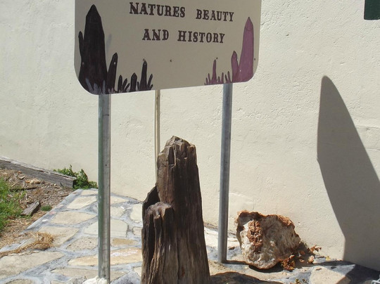 Emmaville Mining Museum-Emmaville必去景点