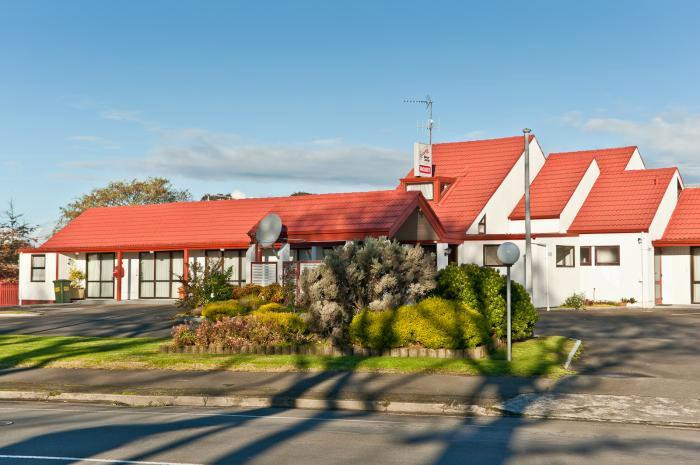 Gateway Motorlodge主图