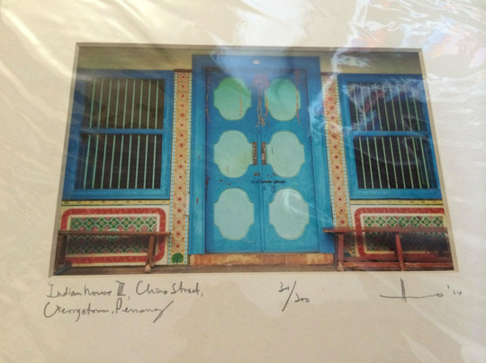 Studio Howard-乔治城必去景点