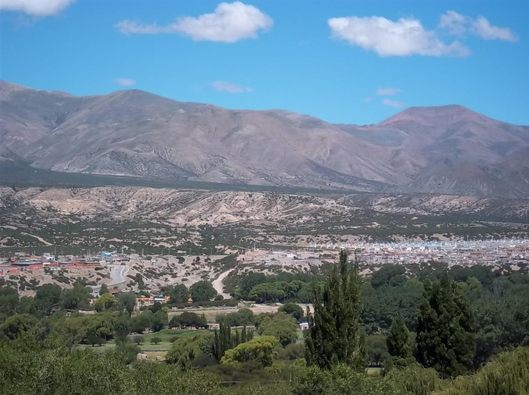 Pena Blanca-塔夫拉达·德乌玛瓦卡必去景点