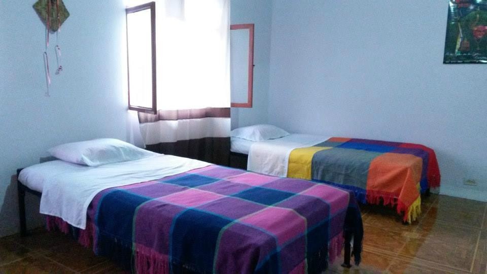 Hostal Pachamama
