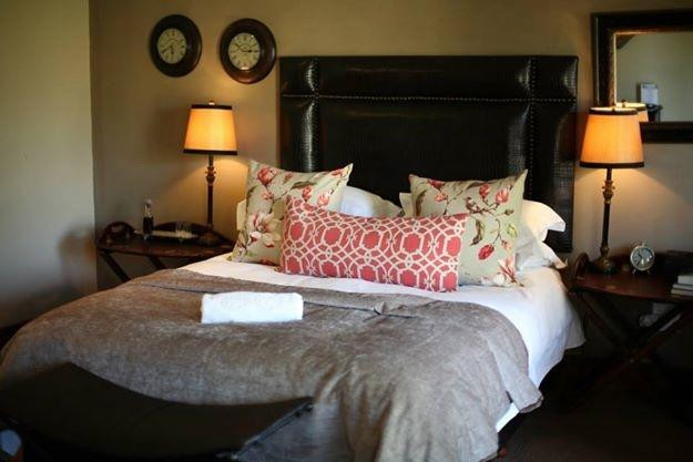 Elegant Manor Guest House主图