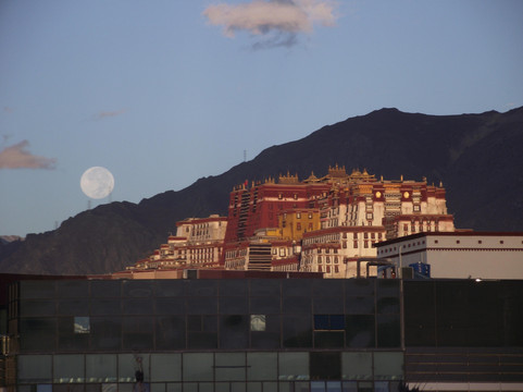 Windhorse Tour-成都必去景点