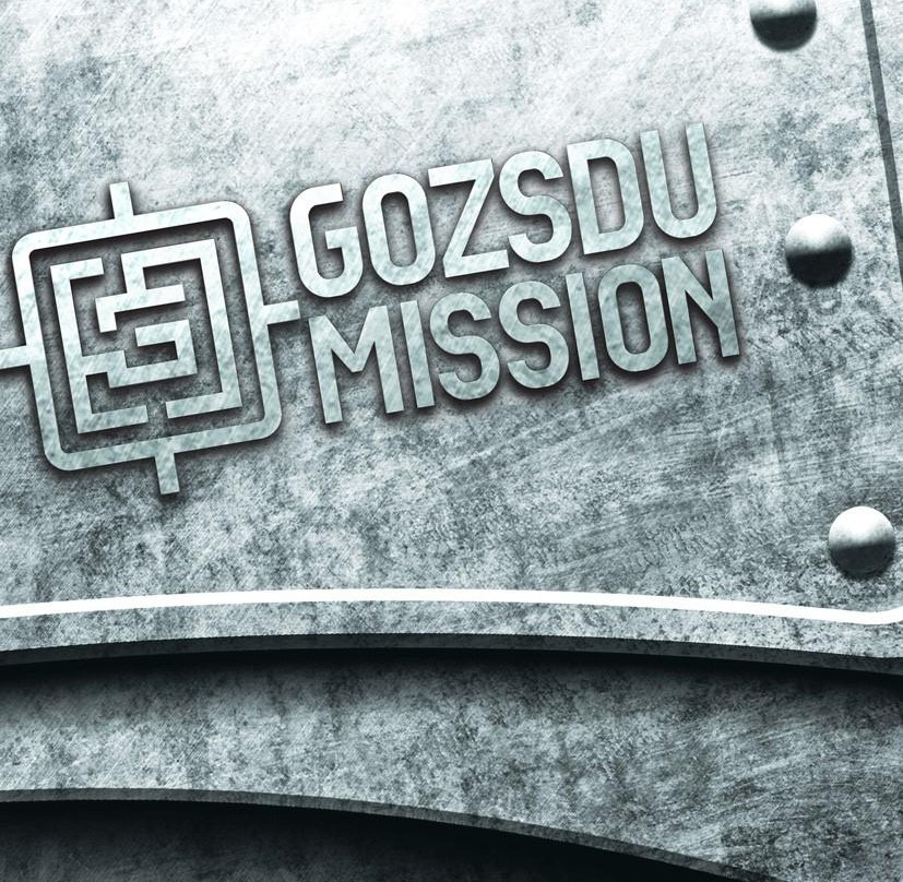 Gozsdu Mission景点图片