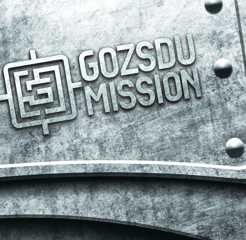 Gozsdu Mission-布达佩斯必去景点
