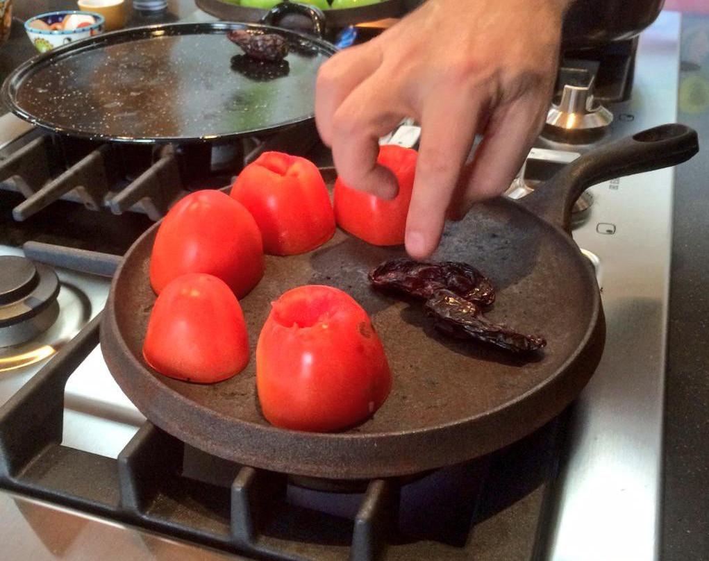 Casa Jacaranda-墨西哥城必去景点