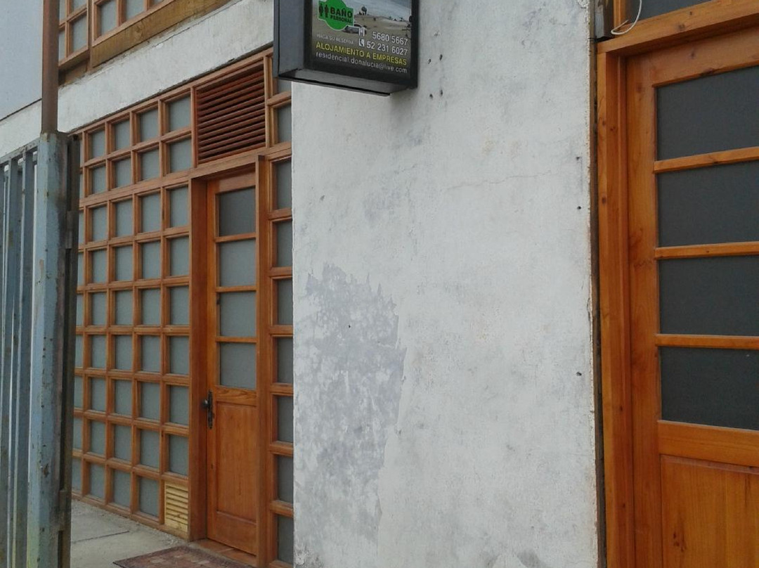 Residencial Dona Lucia主图