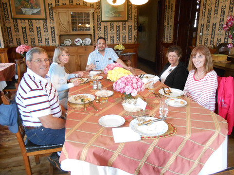 South Land Touring Day Tours