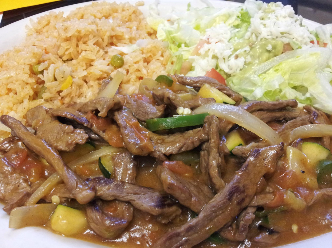 Saint Vrain餐馆和美食-Coffee Bistro