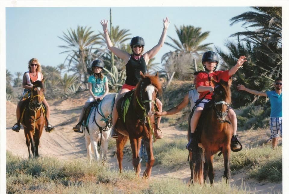 Ranch Adada Djerba-阿基尔必去景点