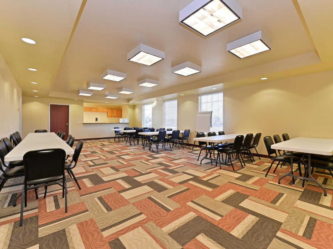 Express Inn and Suites