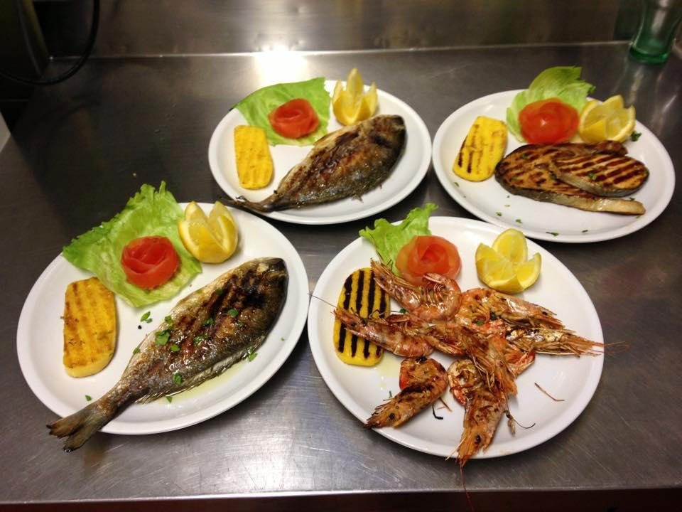 Ristorante Pizzeria Alla Botte