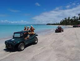 Costeira Executive Tur-Maragogi必去景点