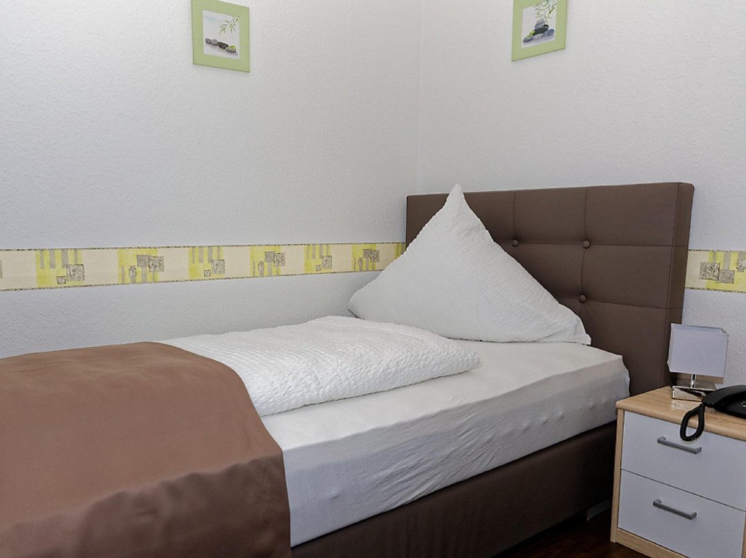 Hotel Huttl主图
