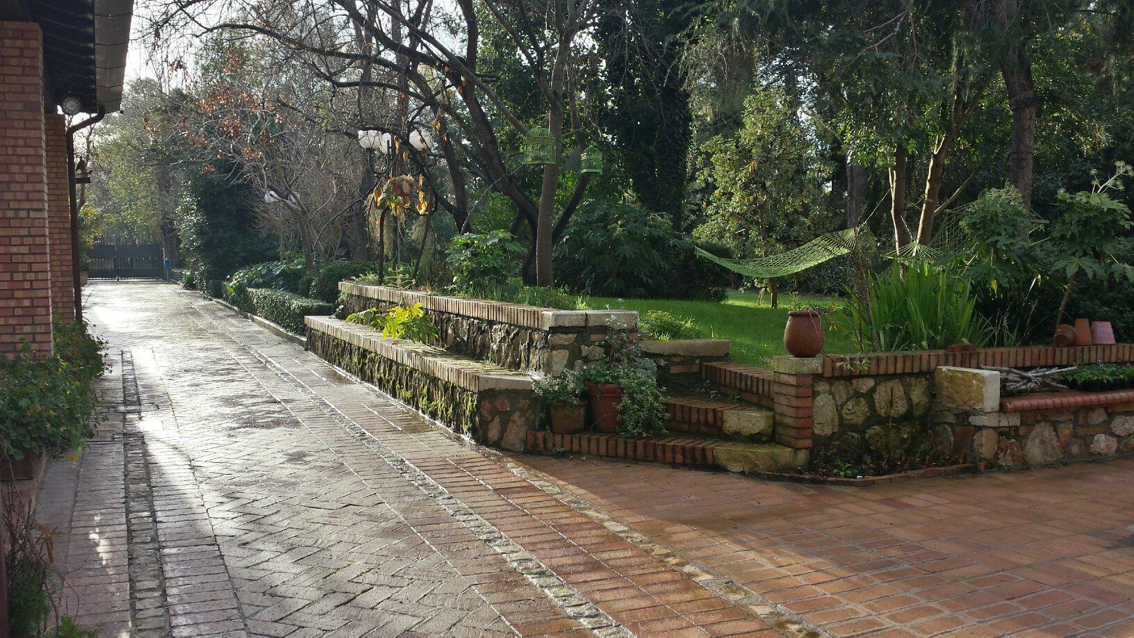 Bed & Breakfast Villa 1010-酒店景观