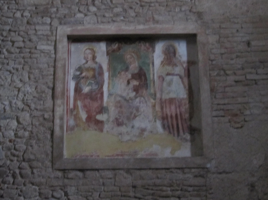Chiesa di Sant'Anna dei Pompetti-泰拉莫必去景点