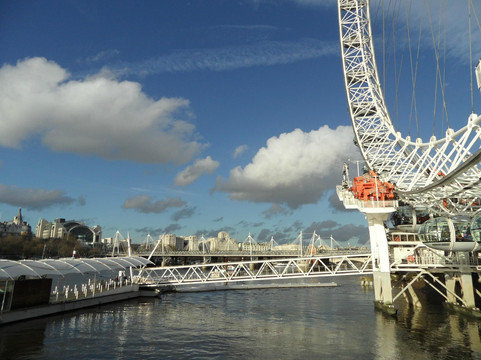 VipLondonTour 伦敦游-伦敦必去景点