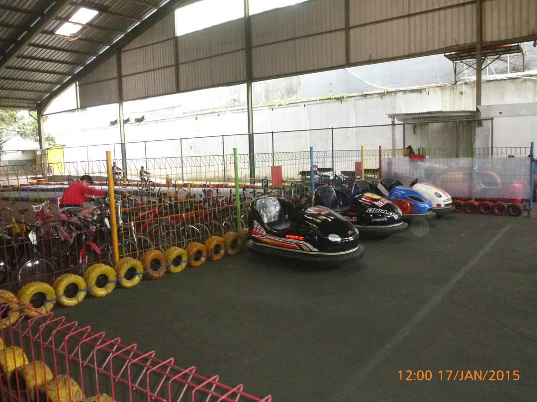 Rumah Sosis-万隆必去景点