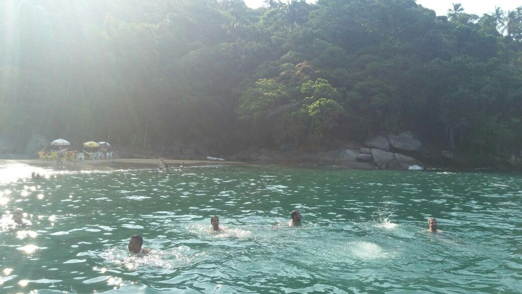 Fome Beach-伊利亚贝拉必去景点