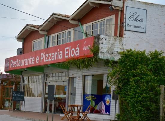 Restaurante Eloa