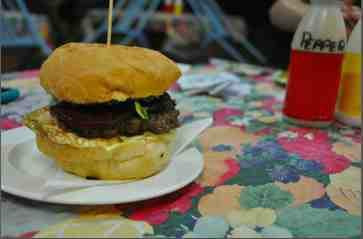 Mount Mulligan餐馆和美食-Chillagoe Tourist Village Cafe