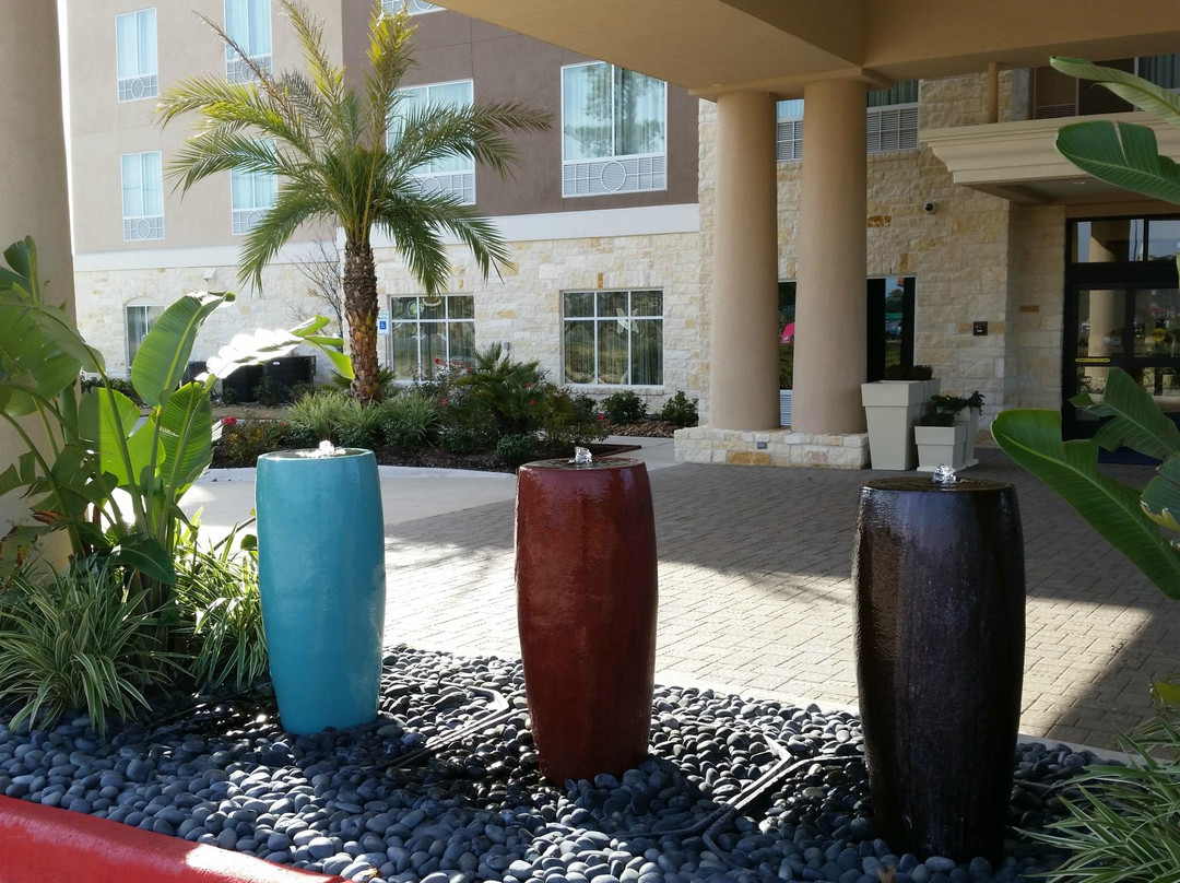 汉布尔酒店住宿-Holiday Inn Express & Suites Atascocita - Humble - Kingwood By IHG