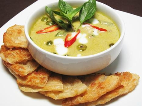 อาหารเวียดนาม @ กาแฟเวียดนาม