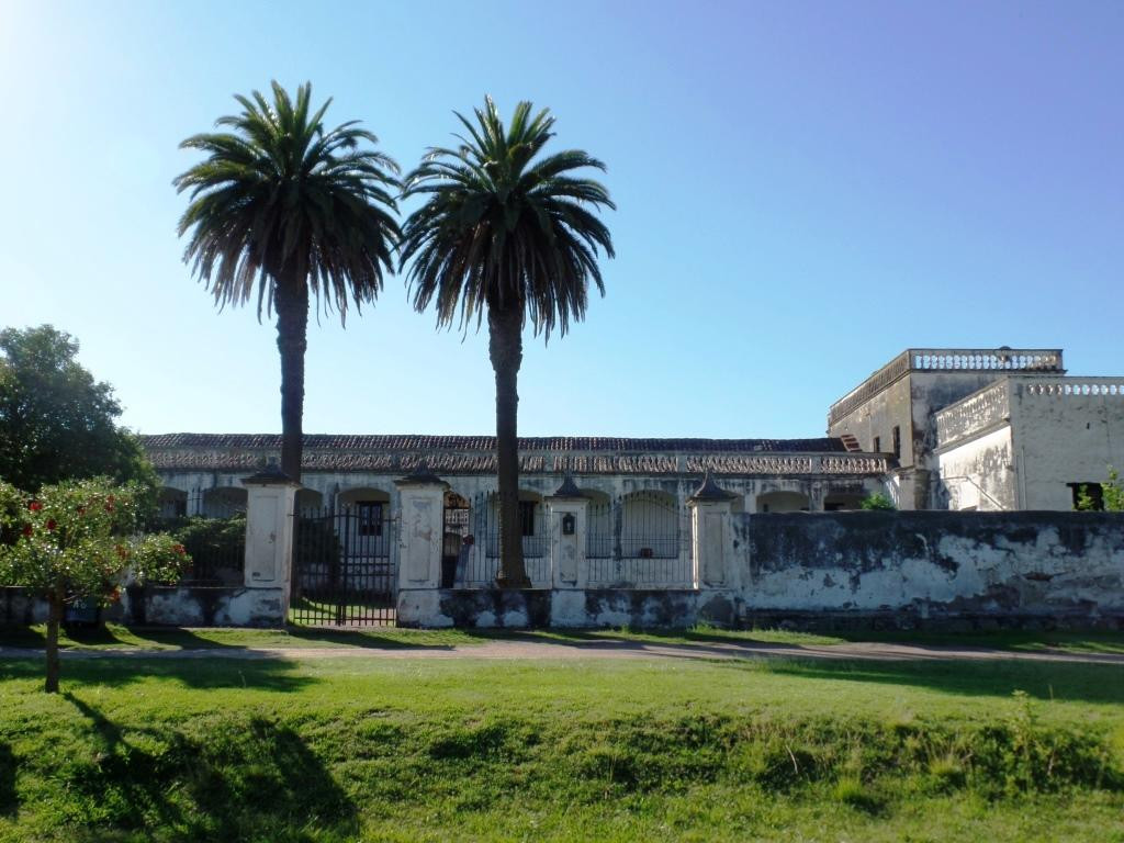 Estancia de Caroya景点图片