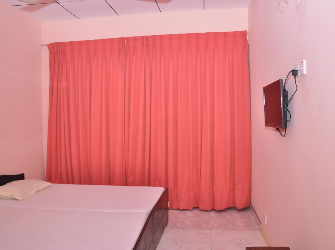 Mount Crest Inn主图