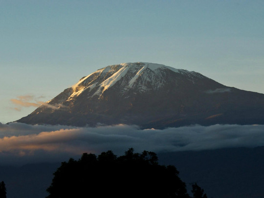 Local Moshi Adventures-莫西必去景点