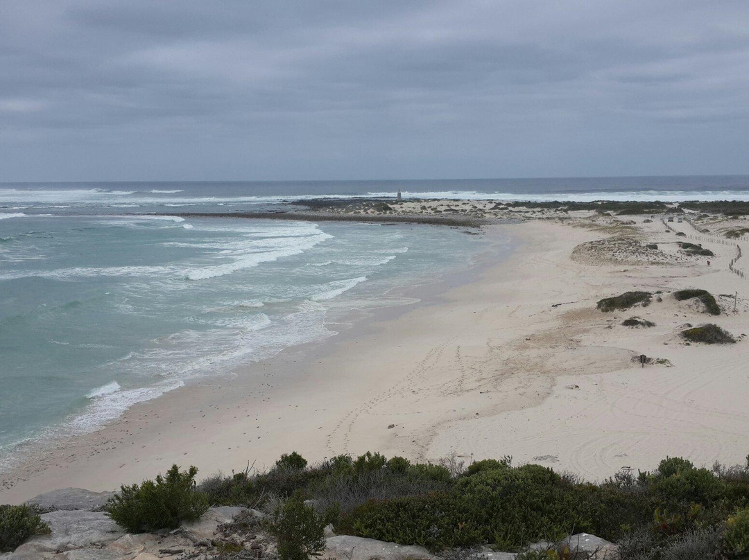 Seaside Dunes-Arniston必去景点
