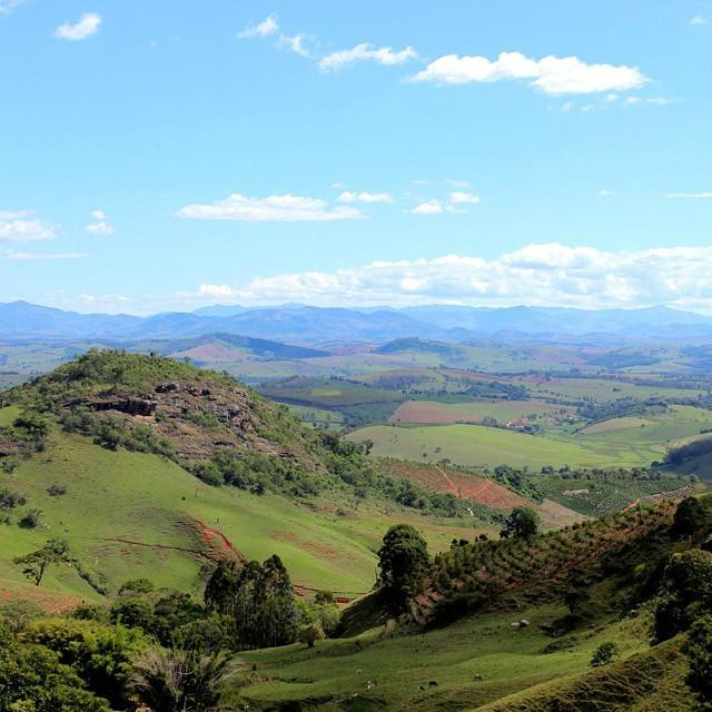 Serra da Manoela-Santa Rita Do Sapucai必去景点