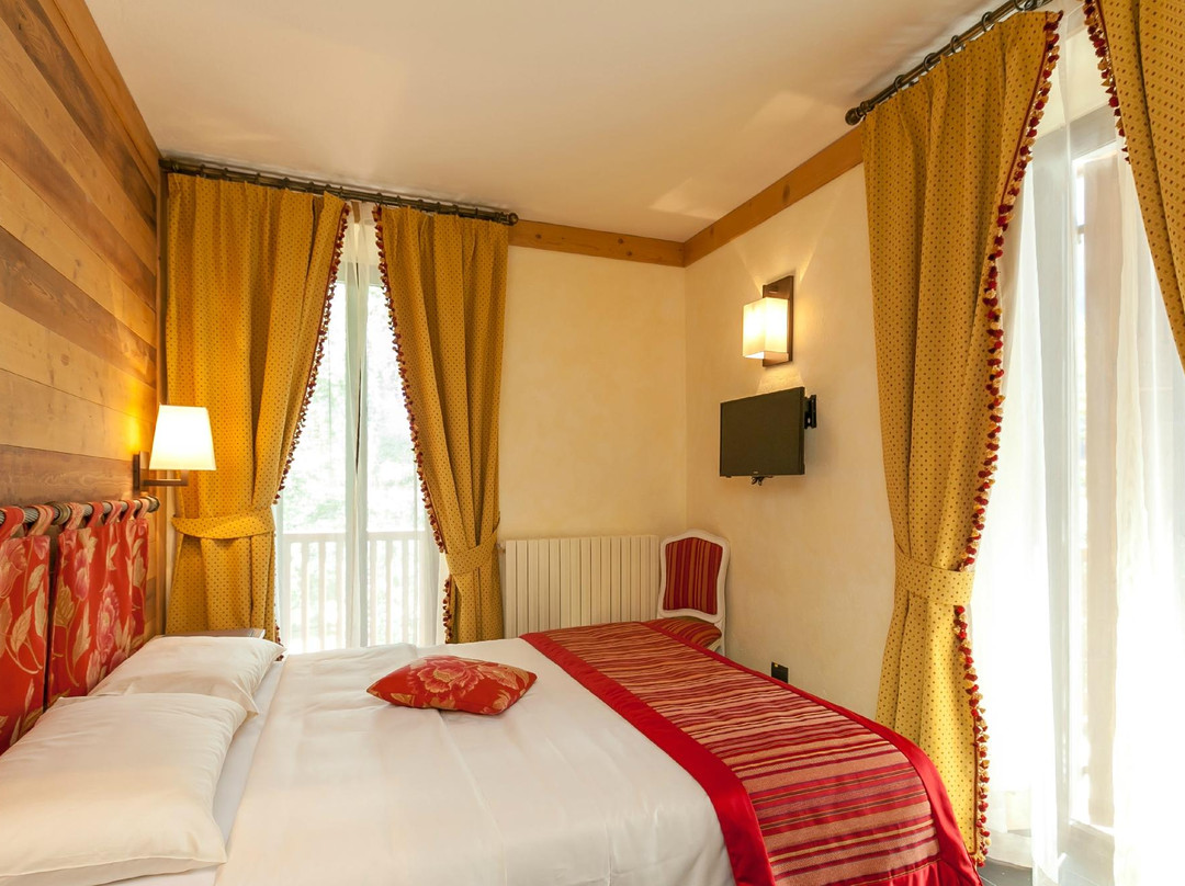 Hotel Lo Scoiattolo