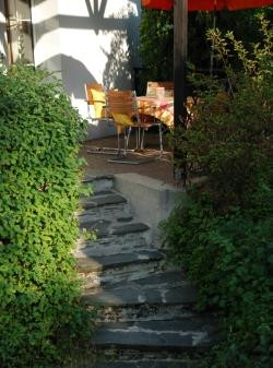 Appartements im Park主图