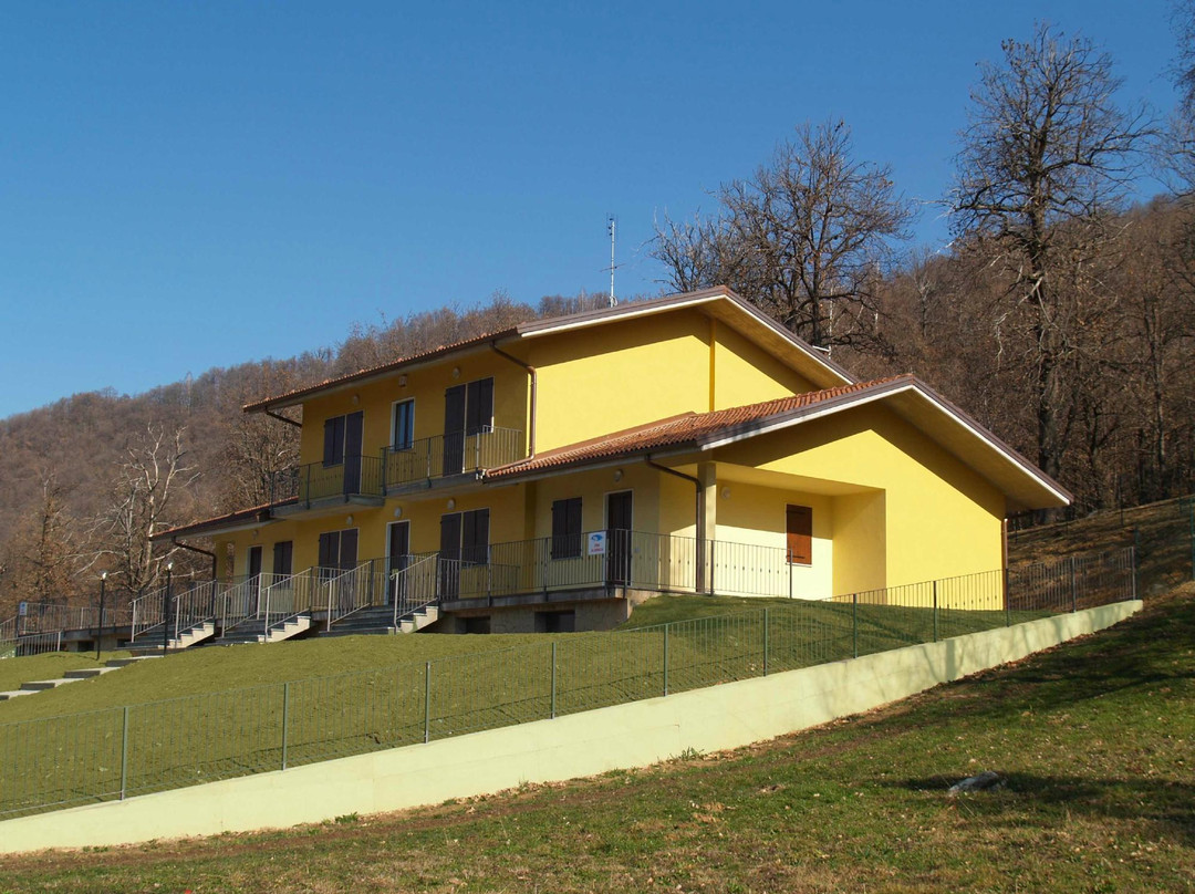 Casa del Sole Residence
